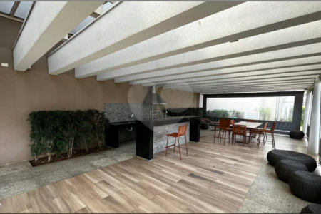 Apartamento à venda com 3 quartos, sendo 1 suíte,  em Jardim Pereira Leite, São Paulo, SP