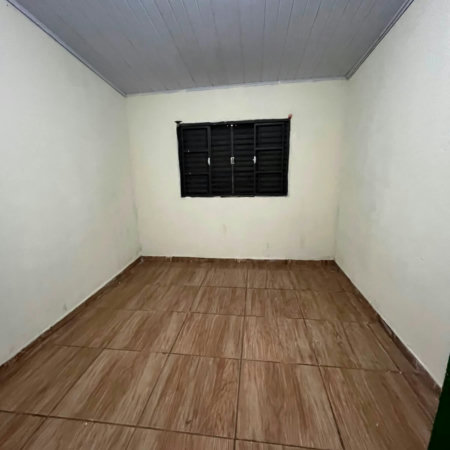 Casa para alugar com 2 quartos, sendo 1 suíte,  em Bairro Montanini, Três Lagoas, MS