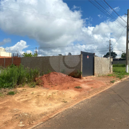 Terreno à venda em Jardim Ibirapuera, Ponta Porã, MS