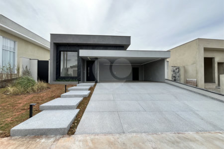 Casa à venda com 3 suítes no condomínio Residencial Cyrela Landscape Esplanada, Votorantim - SP