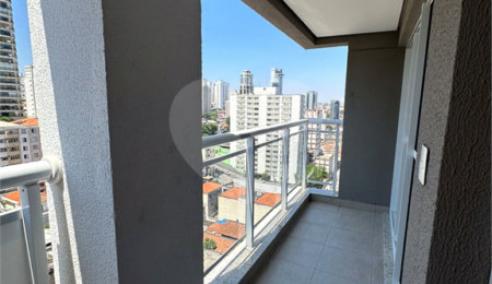 Apartamento para alugar com 1 quarto em Santana, São Paulo, SP