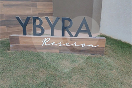 Casa à venda com 3 suítes no condomínio Reserva Ybyra, Atibaia - SP