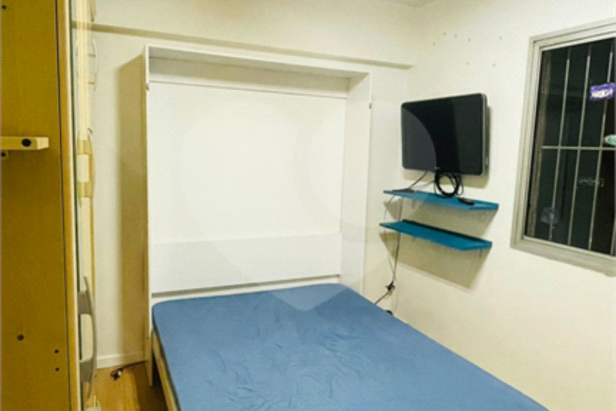 Apartamento à venda ou para alugar com 3 quartos, sendo 1 suíte, em Santana, São Paulo, SP