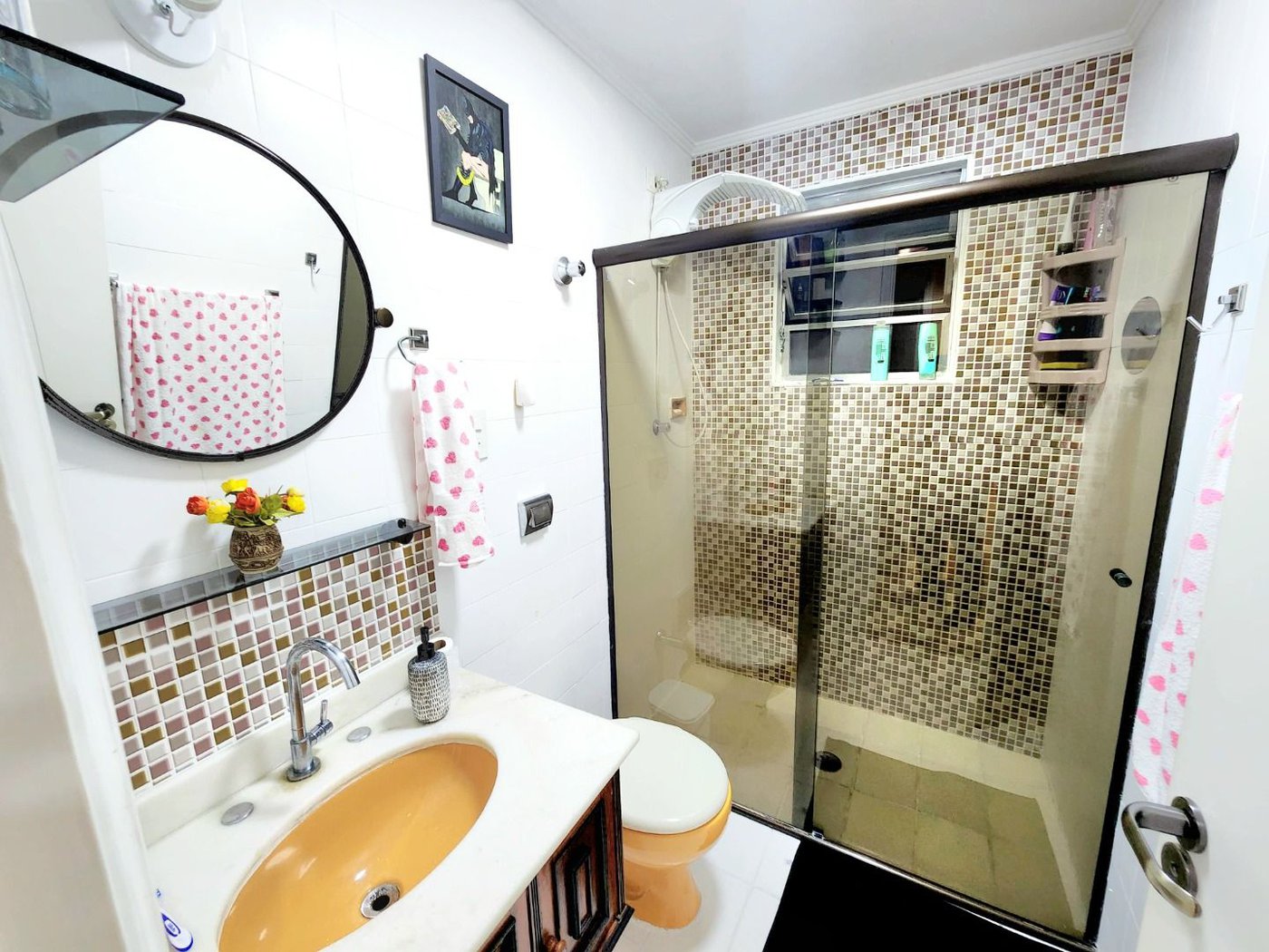 Apartamento à venda, 98 m² por R$ 554.000,00 - Ponta da Praia - Santos/SP