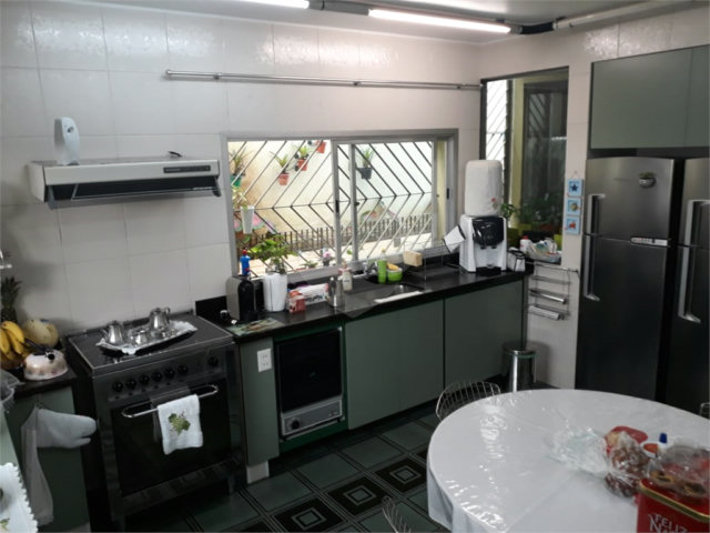 Casa à venda com 3 quartos, sendo 1 suíte,  em Santana, São Paulo, SP