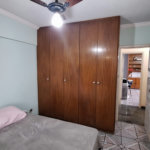 Apartamento com 4 dormitórios à venda, 180 m² por R$ 1.200.000,00 - Aparecida - Santos/SP