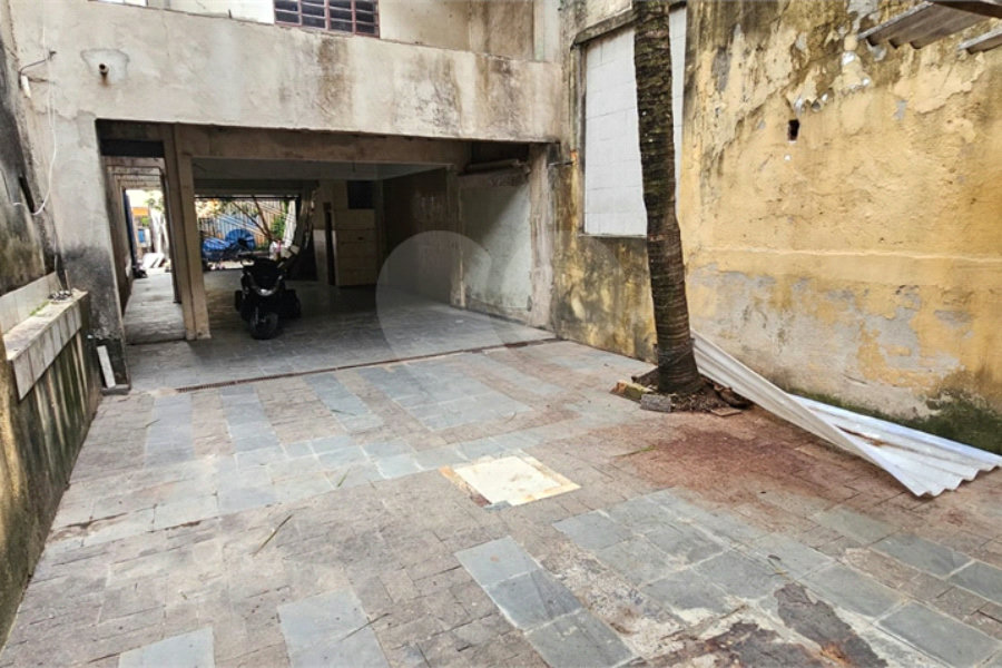 Sobrado para alugar com 3 quartos em Lauzane Paulista, São Paulo, SP