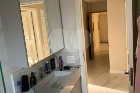 Apartamento à venda com 3 quartos em Vila Mariana, São Paulo, SP