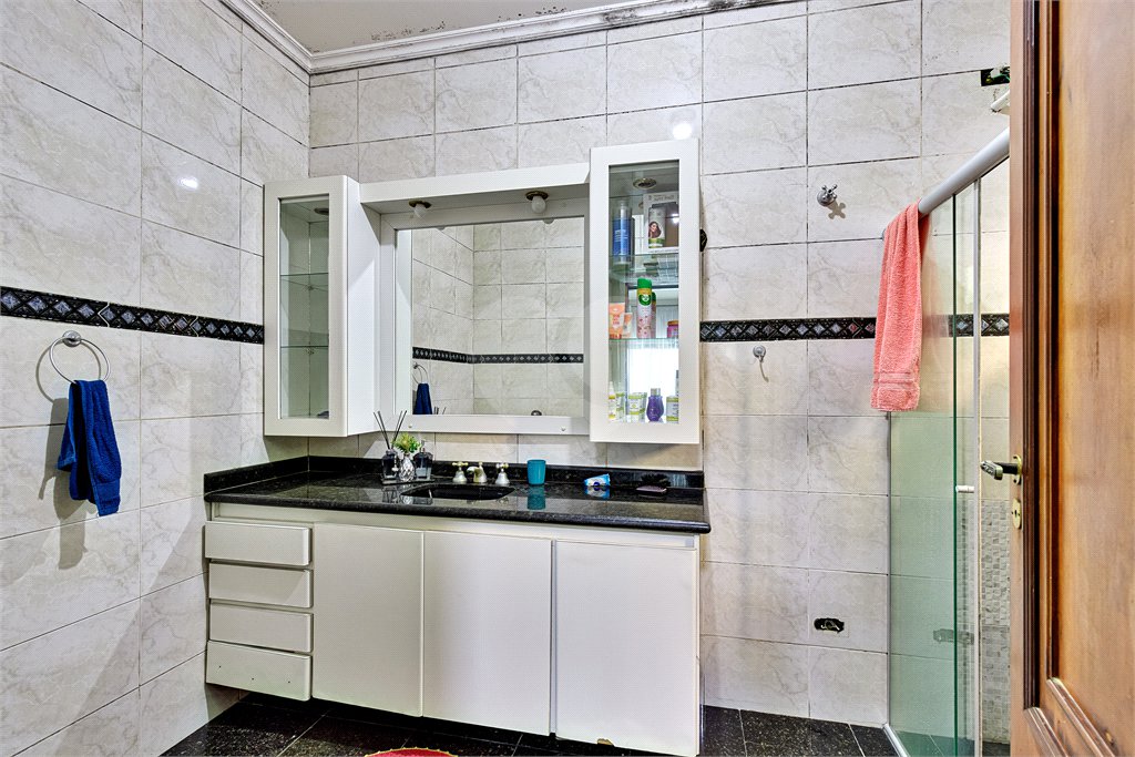 Casa para alugar com 3 quartos, sendo 2 suítes,  em Jardim Petrópolis, São Paulo, SP