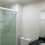 Apartamento à venda com 2 quartos, sendo 1 suíte, em Parque Reboucas, São Paulo, SP