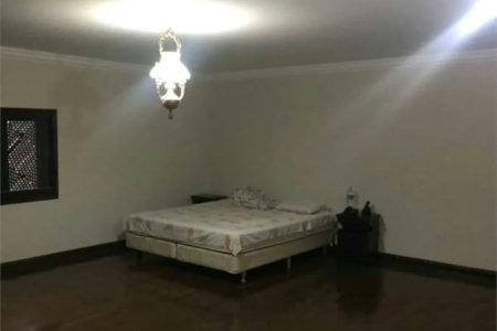 Sobrado à venda com 4 suítes em Jardim Guedala, São Paulo, SP