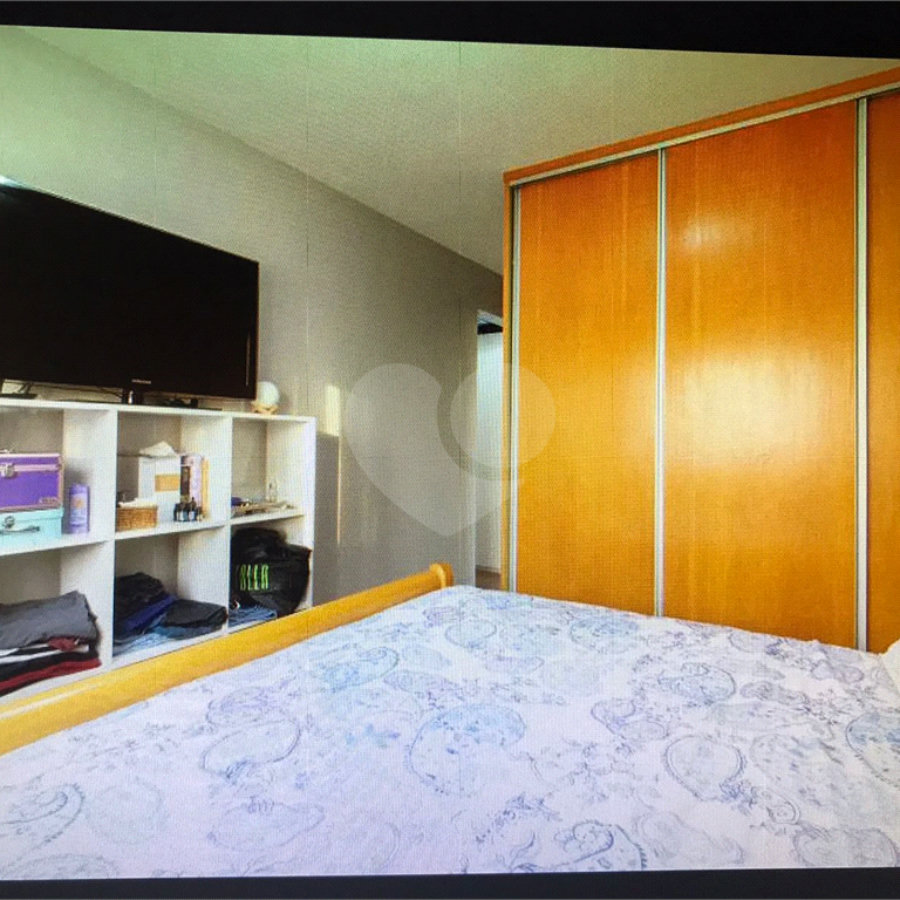 Apartamento à venda ou para alugar com 3 suítes em Santa Teresinha, São Paulo, SP