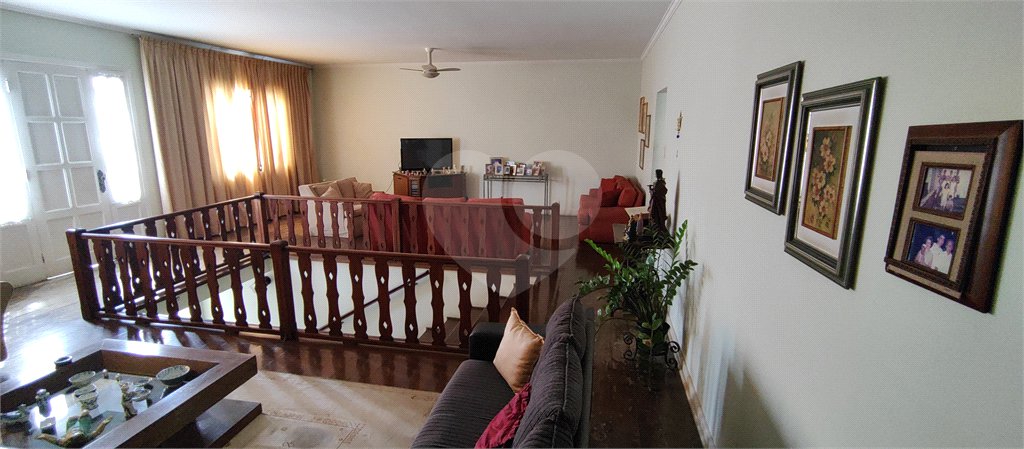 Casa à venda com 4 quartos, sendo 2 suítes, no Centro, Itu, SP