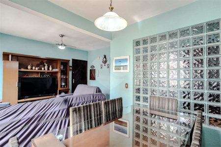 Apartamento à venda com 2 quartos em Lapa de Baixo, São Paulo, SP