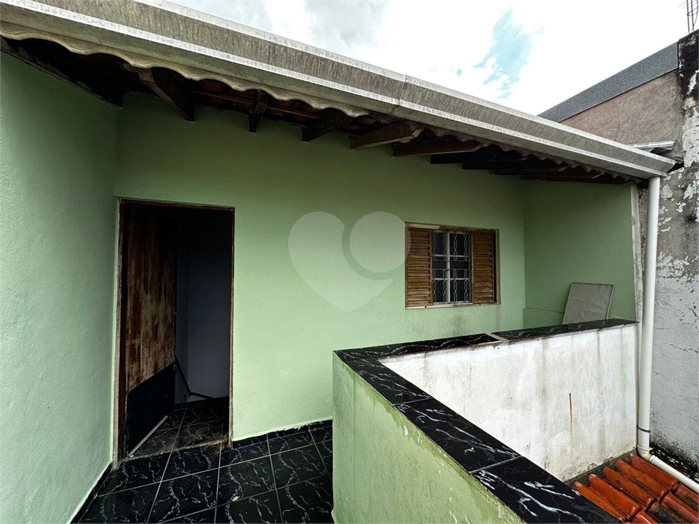 Casa à venda com 1 quarto em Jardim Suzanópolis, Suzano, SP