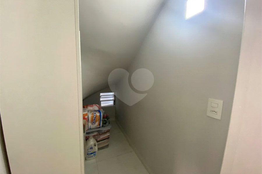 Sobrado à venda com 3 quartos, sendo 2 suítes, em Freguesia do Ó, São Paulo, SP