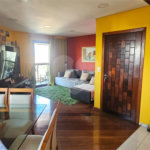 Apartamento à venda com 3 suítes em Sítio São José, Suzano, SP