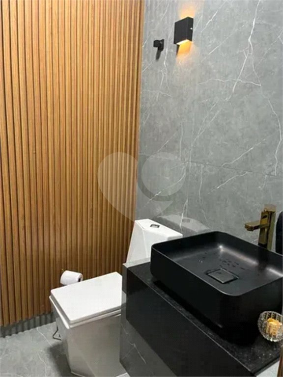 Casa à venda com 3 suítes no condomínio Sunlake, Sorocaba - SP