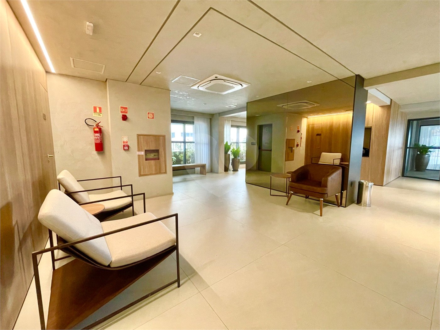 Apartamento para alugar com 1 quarto em Perdizes, São Paulo, SP
