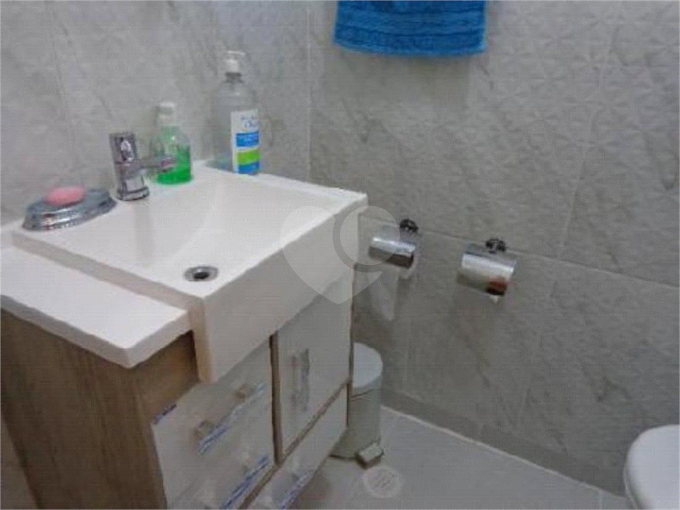 Apartamento à venda com 2 quartos em Barra Funda, São Paulo, SP
