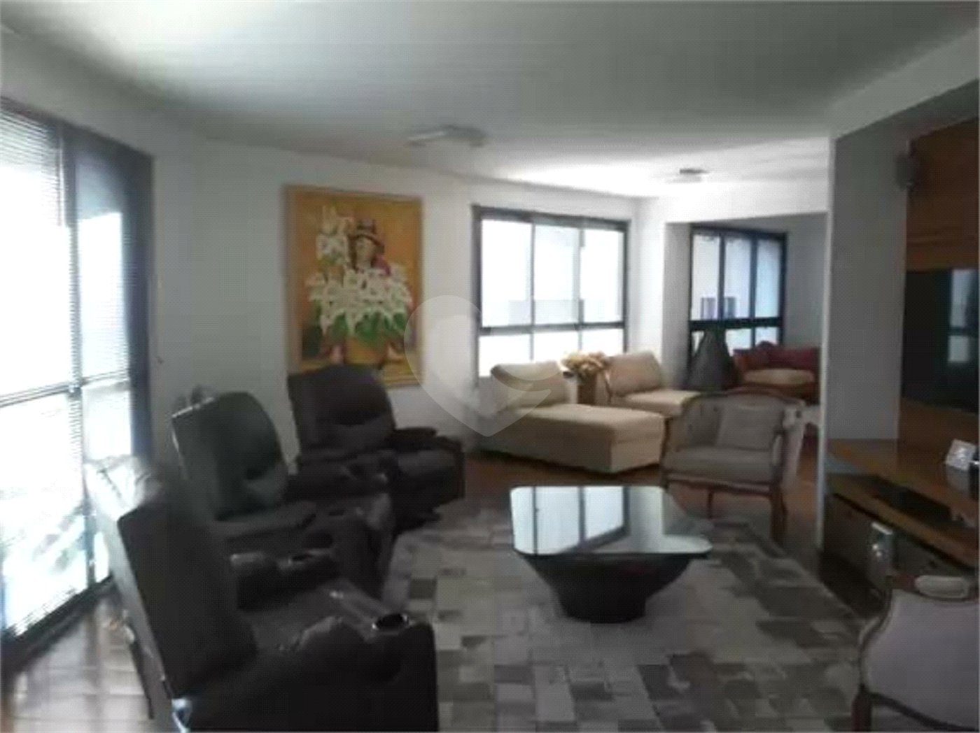 Apartamento à venda com 4 quartos, sendo 2 suítes, em Santa Teresinha, São Paulo, SP