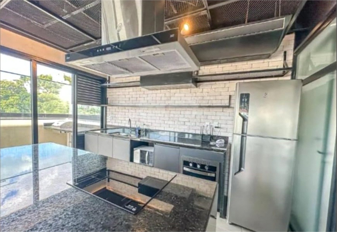 Apartamento à venda com 1 quarto no Centro, Rio de Janeiro, RJ