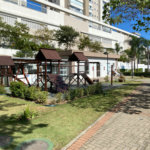 Apartamento à venda com 3 quartos, sendo 1 suíte, em Rudge Ramos, São Bernardo do Campo, SP
