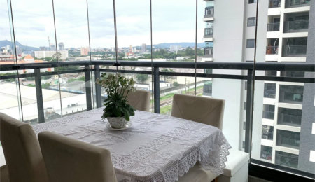 Apartamento à venda com 2 quartos, sendo 1 suíte, em Vila Leopoldina, São Paulo, SP