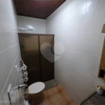 Sobrado 3 quartos 1 suíte centro