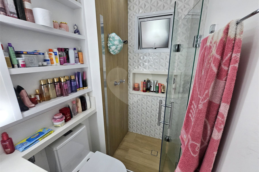 Apartamento à venda com 3 quartos, sendo 2 suítes, em Tremembé, São Paulo, SP
