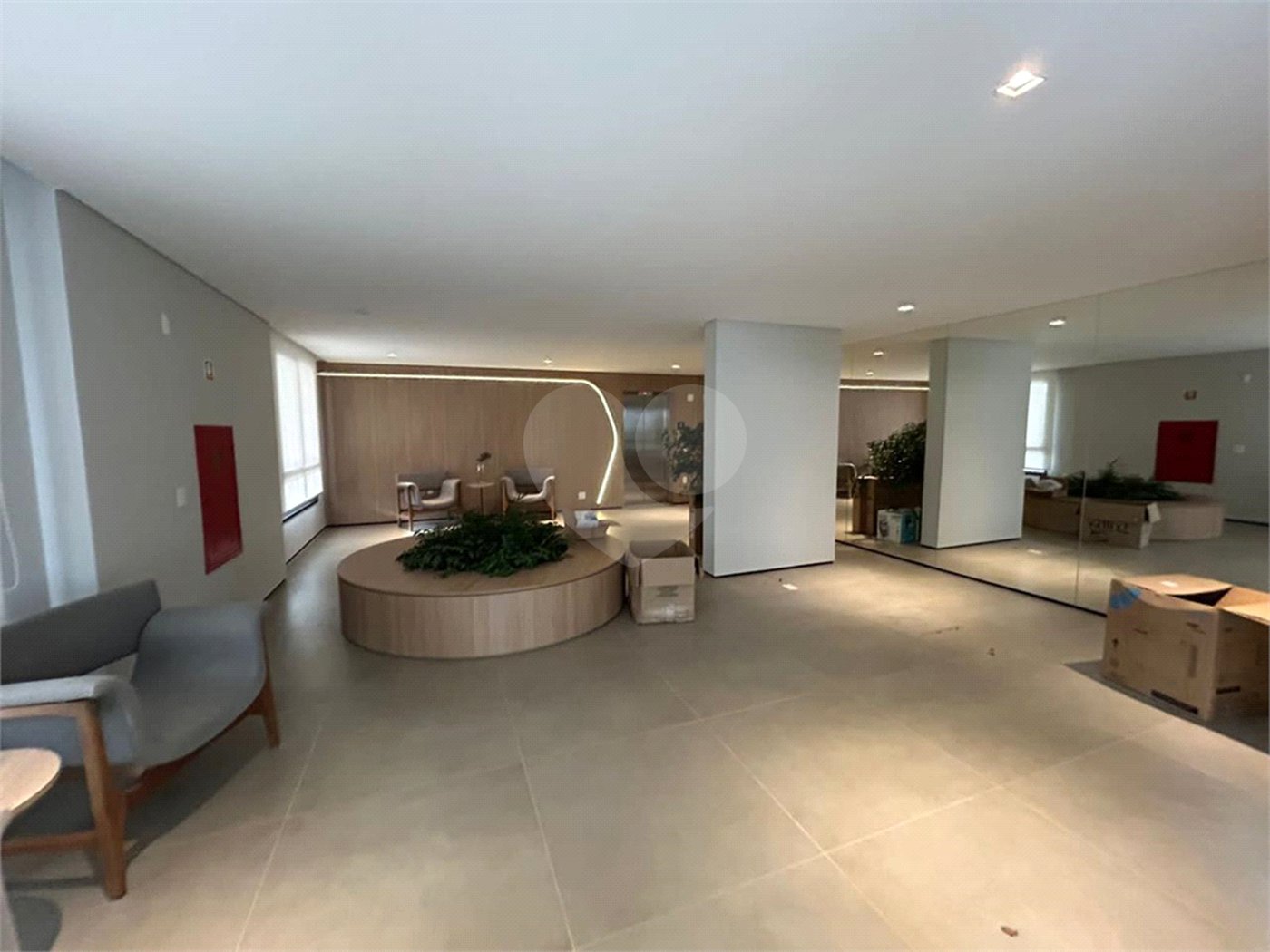 Apartamento à venda com 3 suítes em Belenzinho, São Paulo, SP