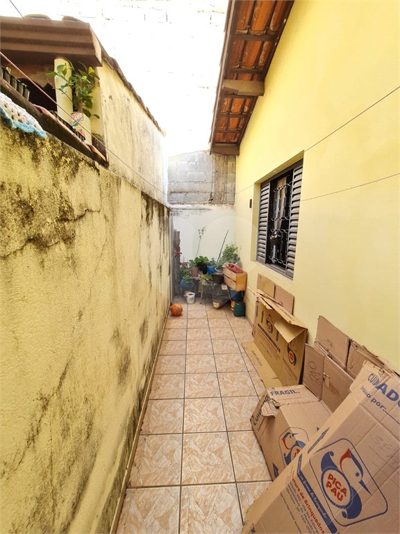Sobrado à venda com 3 quartos, sendo 1 suíte, em Parque das Nações, Atibaia, SP