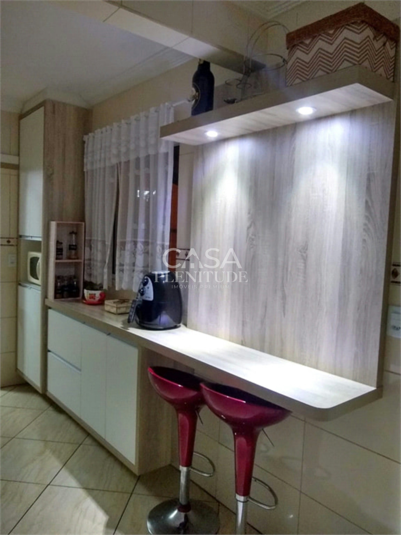 Casa à venda com 2 quartos, sendo 1 suíte, em Jardim Montreal, Sorocaba, SP
