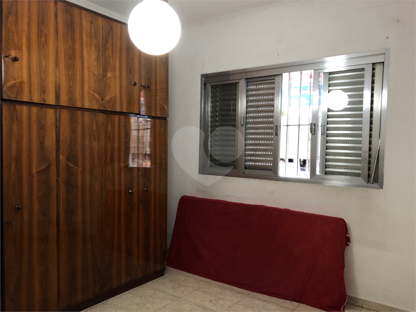 Sobrado à venda com 2 quartos em Casa Verde, São Paulo, SP