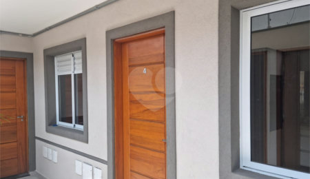 Casa para alugar com 1 quarto em Tucuruvi, São Paulo, SP