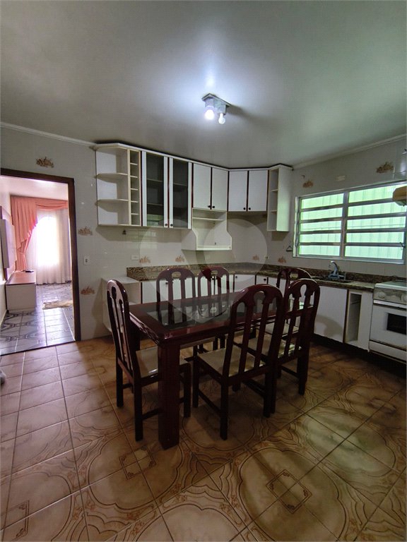 Sobrado à venda com 3 quartos, sendo 1 suíte, em Vila Albertina, São Paulo, SP
