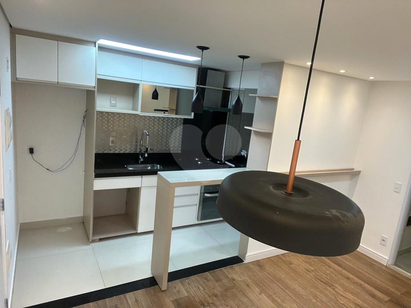 Apartamento à venda com 2 quartos em Jardim Ana Maria, São Paulo, SP