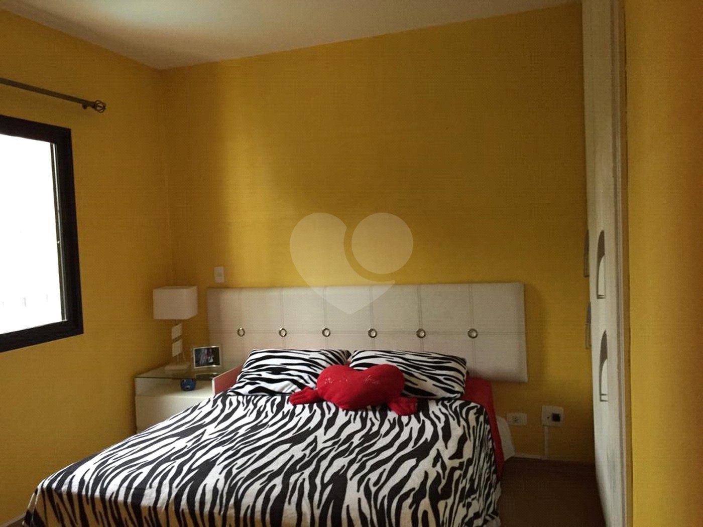 Apartamento à venda com 3 quartos, sendo 1 suíte, em Vila Andrade, São Paulo, SP