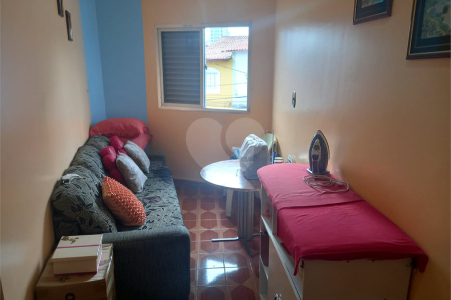 Sobrado à venda com 4 quartos, sendo 2 suítes, em Vila Nova Cachoeirinha, São Paulo, SP