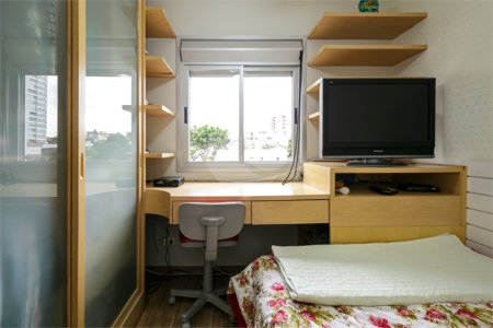 Apartamento à venda com 3 quartos, sendo 2 suítes, em Saúde, São Paulo, SP