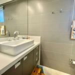 Apartamento Garden com 3 dormitórios à venda, 401 m² por R$ 4.500.000,00 - Boqueirão - Santos/SP
