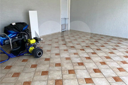 Casa à venda com 4 suítes no condomínio Real Park - Vila Oliveira, Mogi das Cruzes - SP