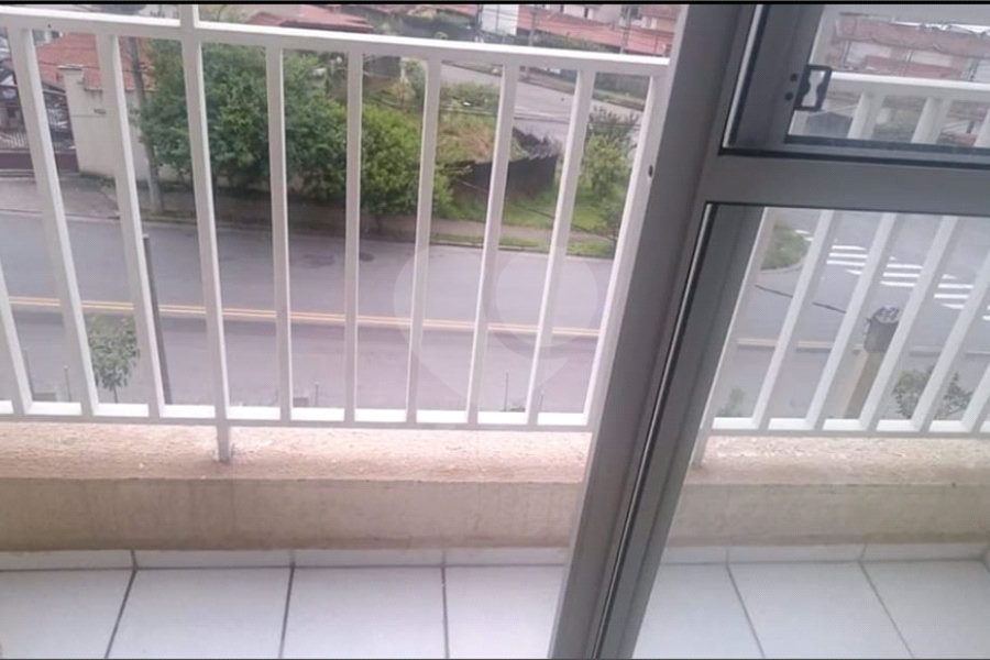 Apartamento à venda com 2 quartos em Jaraguá, São Paulo, SP