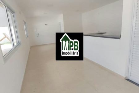 Apartamento à venda com 3 quartos em Caguassu, Sorocaba, SP