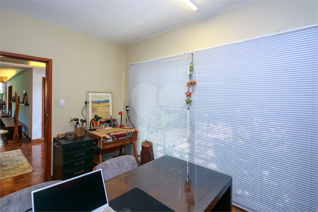 Casa Térrea à venda com 4 suítes em Brooklin Velho, São Paulo, SP