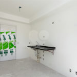 Apartamento à venda com 1 quarto em Chácara Flora, São Paulo, SP
