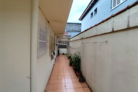 Sobrado à venda com 6 quartos, sendo 4 suítes,  em Instituto de Previdência, São Paulo, SP