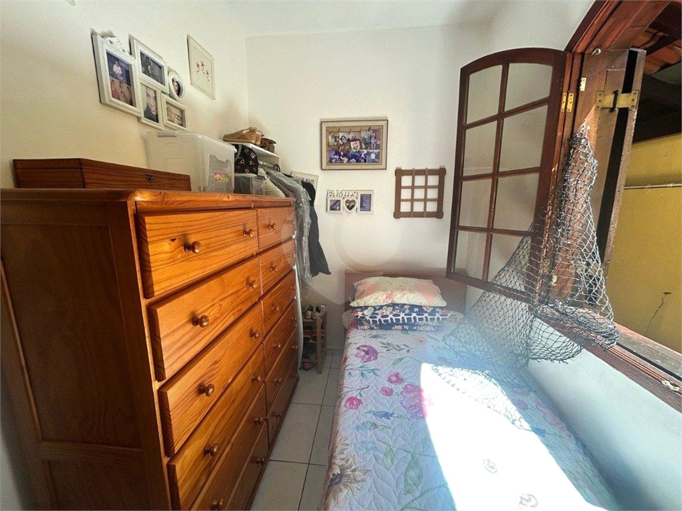 Casa à venda com 3 quartos, sendo 1 suíte,  em Éden, Sorocaba, SP
