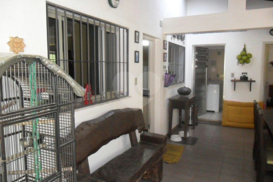 Sobrado à venda com 3 suítes em Pirituba, São Paulo, SP