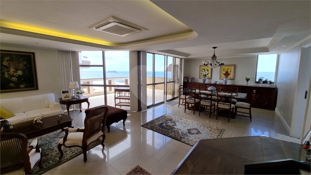 Apartamento à venda com 4 quartos, sendo 2 suítes, em Barra da Tijuca, Rio de Janeiro, RJ